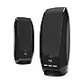 Logitech S150 Computer Speaker, Black (LOG980000028)~#|#~10A44FFF-5226-460A-AA0874DF38469B3F_sc7