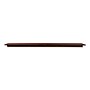 Alera Wood Folding Table, Rectangular, 59.88w x 17.75d x 29.13h, Mahogany (ALEFT726018MY)~#|#~10A46C39-EC2B-4D2A-B5D3DFE9FB088548_sc7