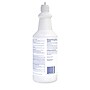 Crew Heavy Duty Toilet Bowl Cleaner, Mint Scent, 32 oz., 12/Carton (04560)~#|#~10B0498D-19FE-4B15-B5A73A2EDF71F5F9_sc7