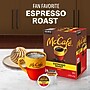 McCafe Espresso Roast Coffee Keurig® K-Cup® Pods, Dark Roast, 24/Box (5000390261)~#|#~10B4A8EE-57F9-4843-AECA46ABAB0DB77F_sc7
