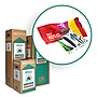 TerraCycle Cardboard Candy & Snack Wrappers Recycling Box, 21 Gallon, White and Green (224)~#|#~10B7B9DC-2D06-4E0A-B6283014A600F2A2_sc7