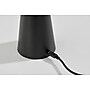 Adesso Ozzie LED Cordless Indoor/Outdoor Table Lamp, 11.25"H, Black (3114-01)~#|#~10BFEA8B-F101-499C-A302B66FC102CD28_sc7