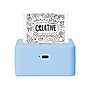 Core Innovations CTP520 mini Label Printer Kit, Sierra Blue (CTP500SB)~#|#~10BFEDA3-A14B-4A3B-8324CA714F5EE5CE_sc7