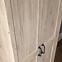 Sauder Select 72"H Storage Cabinet with 3 Shelves, Chalk Oak (433242)~#|#~10CDF05B-6B44-4432-ACDAE16974C7B2F3_sc7
