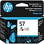 HP 57 Tri-Color Standard Yield Ink Cartridge, Prints Up to 500 Pages (C6657AN#104)~#|#~10D36B81-218F-4FF1-95424DF9287D487D_sc7