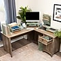 Staples 7-Compartment Metal Mesh Desk Organizer, Sage Green (ST63825)~#|#~10DAD51C-4D00-4B9D-B2D664CC97E5A324_sc7