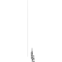 Lorell Relevance Acrylic Clamp Mount Desktop Privacy Panel, 15.7"H x 49.2"W, Clear (LLR16220)~#|#~10DB4D1E-6274-479D-8B355117F1FFC722_sc7