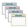 2027 Blue Sky 15" x 12" Monthly Wall Calendar, Yellow/Green (164021)~#|#~10DBA8C0-EDBF-4A3A-874DAC6EE04FB5B8_sc7