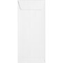 LUX 80lbs. 4 1/8" x 9 1/2" #10 Open End Envelopes, Bright White, 250/BX (7535-250)~#|#~10DD16FF-8B98-4CDE-9CF274CB0D678FBC_sc7