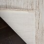 Safavieh Whisper Collection 4' x 6' Rectangle Indoor Area Rug, Machine Made, Ivory/Beige (WHS584A-4)~#|#~10E2F48D-78A6-47AC-BE0D2EB60EE4E0DE_sc7