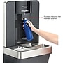 Global Industrial Water Bottle Refilling Station, Refrigerated, Gray (WB761219)~#|#~10E4A05A-8B6A-41C3-8595FF4C8D013EAC_sc7