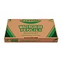 Crayola Classpack Watercolor Pencils, Assorted Colors, 240/Box (BIN687507)~#|#~10E5270A-889F-4C9E-B6941A7C4240C14A_sc7