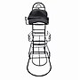Nahanco 13" Countertop Cap Display, Black (CAP3)~#|#~10E6D98B-9A84-4355-A2150A03C359D0A7_sc7