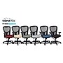 Tempur-Pedic Ergonomic Fabric/Mesh Swivel Task Chair, Beige/Black (TP9000-C-BGE)~#|#~10E6F27F-0A00-4B94-804B666F851A043F_sc7