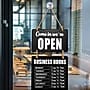 Excello Brands Suction Cups with Hooks, Clear, 25/Pack (SC-25PK)~#|#~10EC6CC7-2655-4370-9F4D1BAB155CD7FE_sc7