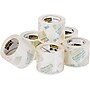 Scotch Sure Start Packing Tape, 1.88" x 25 yds., Clear, 6/Pack (DP1000RF6)~#|#~10F4335B-FE00-4E44-B0F18A2BD5FFF433_sc7