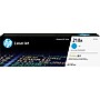 HP 218A Cyan Standard Yield Toner Cartridge, Prints Up to 1200 Pages (W2181A)~#|#~10F8F26F-3A3F-4948-AFA9CA8100379DB1_sc7