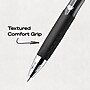 uniball 207 Retractable Gel Pens, Medium Point, 0.7mm, Black Ink, 5/Pack (1960239)~#|#~10FB21E0-85EF-4EAE-BF20F23DFCE44523_sc7