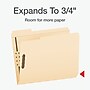 Pendaflex File Folder, 1-Tab, Assorted, Letter Size, Manila, 50/Box (1006993)~#|#~10FB76DE-79F2-4769-9CC9D106DB65AD1A_sc7