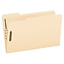 Pendaflex Heavy Duty File Folder, 1-Tab, Assorted, Legal Size, Manila, 50/Box (1007063)~#|#~10FF0D93-DD89-40CA-92269CD4171E2F09_sc7