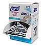 PURELL SINGLES Advanced 70% Alcohol Gel Hand Sanitizer, 125/Box (9630-12-125CTNS)~#|#~11063273-E98B-46FB-9D1C237A96D9115C_sc7