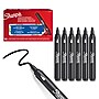 Sharpie Creative Water-Based Acrylic Markers, Black, 6/Pack (2218123)~#|#~1111E11B-718F-449A-85EB57383593002A_sc7