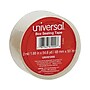 Universal General Purpose Heavy Duty Packing Tape, 2" x 55 yds., Clear (UNV61000)~#|#~1114676F-3ED5-4138-87E897A644AE9080_sc7