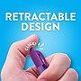 Paper Mate InkJoy 100 RT Retractable Ballpoint Pen, Medium Point, Assorted Ink, 20/Pack (1951396)~#|#~11150704-A02B-4BF1-A053D6280F998C06_sc7
