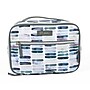 Arctic Zone x Kelly Ventura Iris Insulated Lunch Box, Ocean Stripe, 169 oz. (10003577)~#|#~111A0410-74F5-41E9-BE2533F5D8ECBE13_sc7