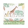Creative Converting Safari Baby Animal Party Tableware Kit, Multicolor (DTC9121E2A)~#|#~11226436-AD5A-4EAF-8270FC1DF4455337_sc7