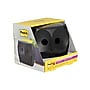 Post-it Pop-up Owl Design Dispenser for 3" x 3" Notes, Black (OWL-330-BK)~#|#~112304EB-ED1D-4978-A0ADE042251C6285_sc7
