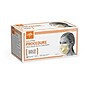 Medline Face Masks with Earloops, Yellow, 300/Pack (NON27122)~#|#~11234D5A-6510-40F4-AD7D403219514E3C_sc7