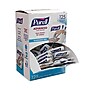 PURELL Single Use Advanced Gel Hand Sanitizer, 125/Box (GOJ9630125NSBX)~#|#~1124EB9D-0FA8-4C9E-95568DEB85E988D2_sc7