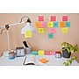 Post-it Super Sticky Note, Supernova Neons Collection, 45 Sheets/Pad, 3 Pads/Pack (MMM3321SSAN)~#|#~11275AB1-352A-48DF-B8101446CDA4DDC2_sc7