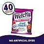 Welch's Gluten Free Berries 'n Cherries Fruit Snacks, 0.8 oz., 40 Packs/Box (PIM84062)~#|#~112849DD-8823-4C07-AFC26989C76C3EE8_sc7