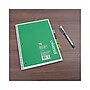 Sparco Removable Page Flags, Blank, Yellow, 1.75" x 1", 100/Pk~#|#~112A96CB-4ABC-42E3-820E6C28F7F38CE3_sc7