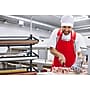 AdirKids 8 Roll Horizontal Craft & Butcher Paper Dispenser with Cutter, 52.6" x 24.02" x 37.97", Black (ADIKI300-02-MK)~#|#~112AA162-D2E4-4232-8F349E7BF86EFE4C_sc7
