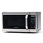 Farberware Classic 0.7 Cu. Ft. Countertop Microwave, Brushed Stainless (FMO07AHTBKJ)~#|#~112FE91C-D7F3-4999-B1DABE6CD5DA6D9B_sc7
