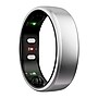 RingConn Gen 2 Ultra-Thin Smart Ring - Size Before You Buy - Size 7, Future Silver (123030701)~#|#~1131A4EE-B3BC-4475-87C046C05415B746_sc7