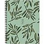 2026-2027 Willow Creek 8.5" x 11" Academic Weekly & Monthly Planner, Olive Grove (65976)~#|#~1148FA6A-BD02-4146-A3AD977DEAC62271_sc7