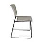 Regency 42-inch Square Laminate Table with 4 Chairs, Gray (TB4242CH44GY)~#|#~114C7B58-E303-4342-96F9C1ADFA47BB51_sc7