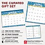 2027 BrownTrout Busy Bees 14.25" x 13" Monthly Calendar, Assorted Colors (9798330716166)~#|#~114FF1FD-A3D7-4E0C-9D6025CA416B4190_sc7