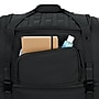 High Sierra Pathsetter 16.5" Polyester Telescoping Travel Duffel with Wheels, Black (157871-1041)~#|#~1151B67F-DF8B-4BED-A07440396D327442_sc7