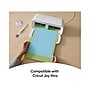 Cricut Joy Xtra Die Cutting Standard-Grip Machine Mat, Green (2010627)~#|#~115732B4-FFC6-462F-9E5B7341FDED1B65_sc7