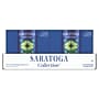Saratoga Lime Flavored Sparkling Purified Water, 12 oz., 6 Cans/Case, 6 Cases/Carton (STG-19990985)~#|#~115F0321-57C3-4E2C-A64D9BBF7A4462D6_sc7