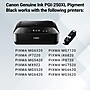 Canon 250XL Black High Yield Ink Cartridge (6432B001)~#|#~11681CF2-E147-4276-A73D984031825DD6_sc7