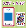 Carson-Dellosa Special Sets - Flash Cards, Multicolor (145172)~#|#~116C673C-1B84-4087-93EE498DA397A1D6_sc7