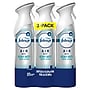 Febreze Air Mist Air Freshener Spray, Heavy Duty Crisp Clean Scent, 8.1 oz., 3/Pack (5617/46010)~#|#~116F3D04-B078-4DA2-AAD3C7987D37E390_sc7