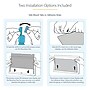 StarTech Anti-Glare Privacy Filter & Screen Protector for 32" Widescreen Monitor (16:9) (PRIVSCNMON32)~#|#~116F7758-8AA5-45BF-B842AA8F6A6CA1CD_sc7