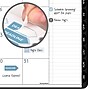 2027 AT-A-GLANCE Contemporary Lite 8.25" x 11" Weekly & Monthly Planner, Faux Leather Cover, Black (AAG7095XL05)~#|#~117B5794-52A4-43BF-93503AA347634247_sc7